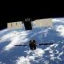 Satellite constellations could create spiraling space debris