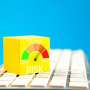 Credit ratings can shape corporate financial decisions
