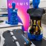 Radiation vest tested on NASA moonshot can cut astronauts' exposure in solar storms, study suggests