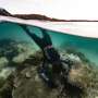 Rangers and scientists map vulnerable reefs in the remote Groote Archipelago