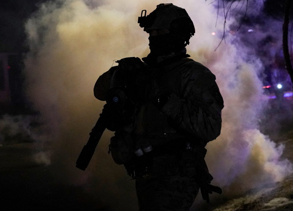 AP report: ICE plans to give its officers gloves that can deliver painful electric shocks