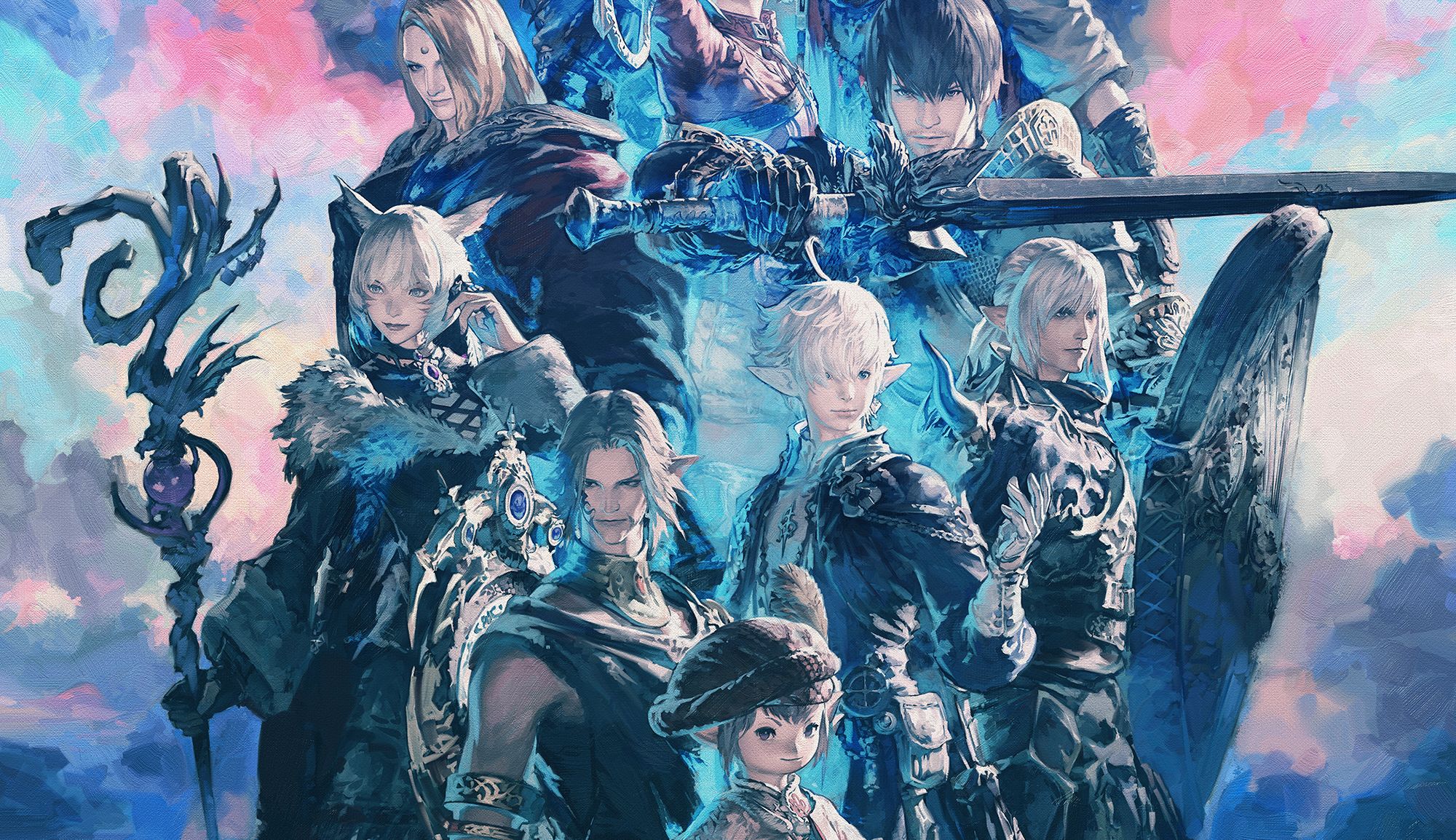 MTG's Most Popular Commander Has Been Officially Dethroned by a Final Fantasy Card