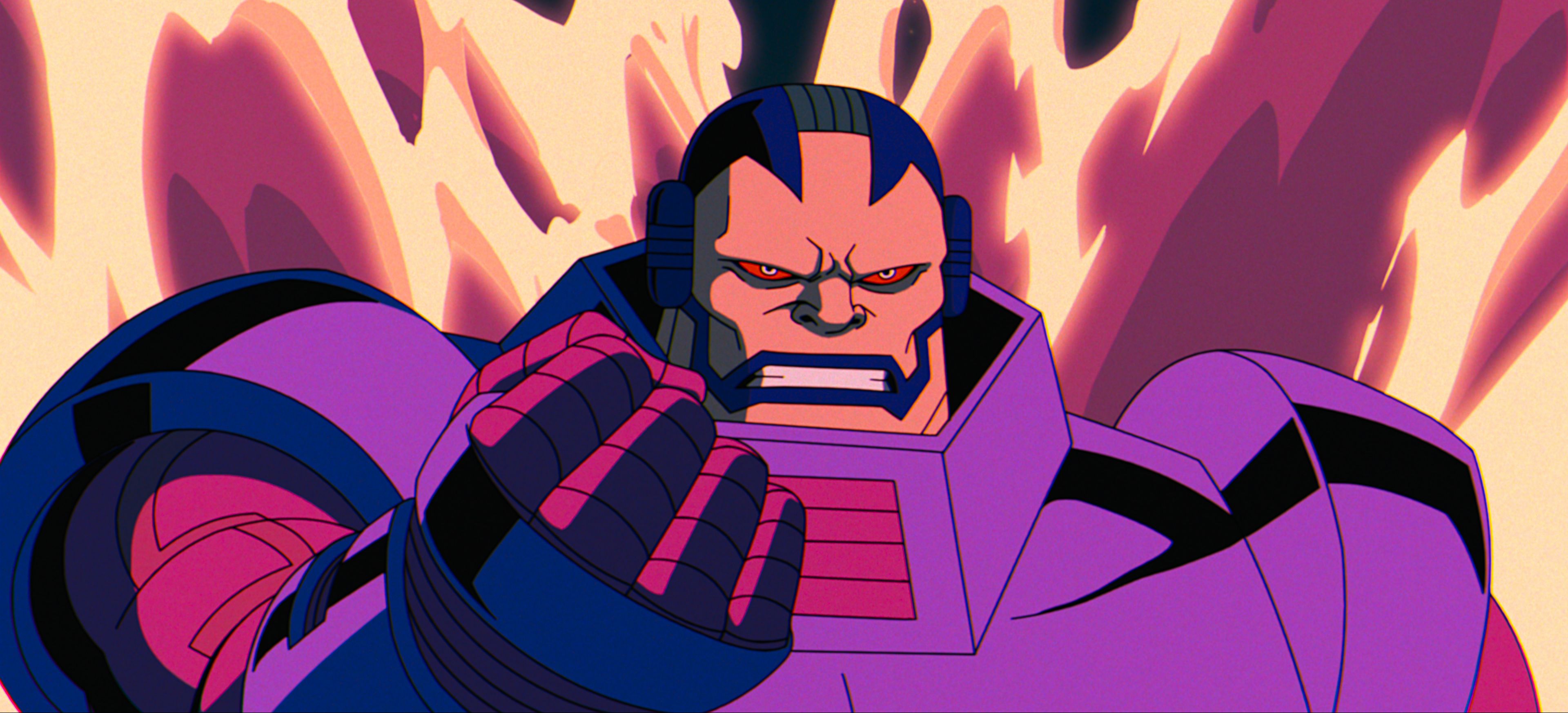 'X-Men '97' Season 2 Ending Explained: the Cast Break Down 4 Crucial Moments