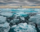 Trump administration pulls support for annual Arctic environmental report
