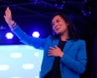 What can we learn from Francesca Hong’s loss in Wisconsin? | Ben Davis