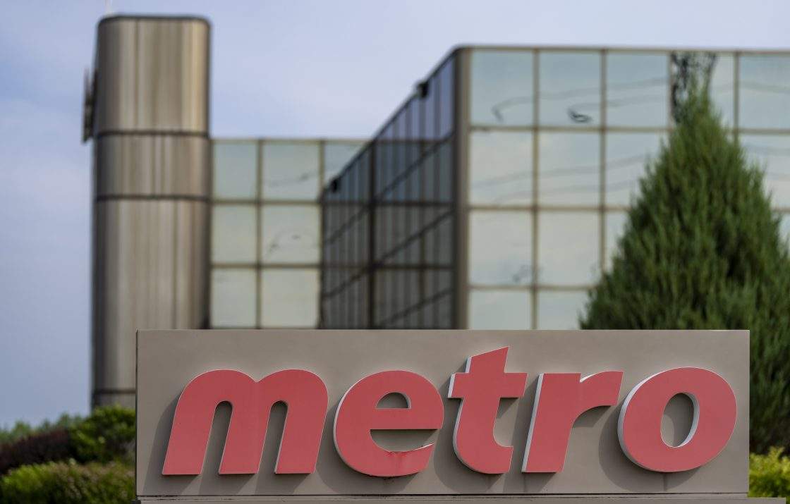 Metro doubles down on shift towards more discount grocery stores