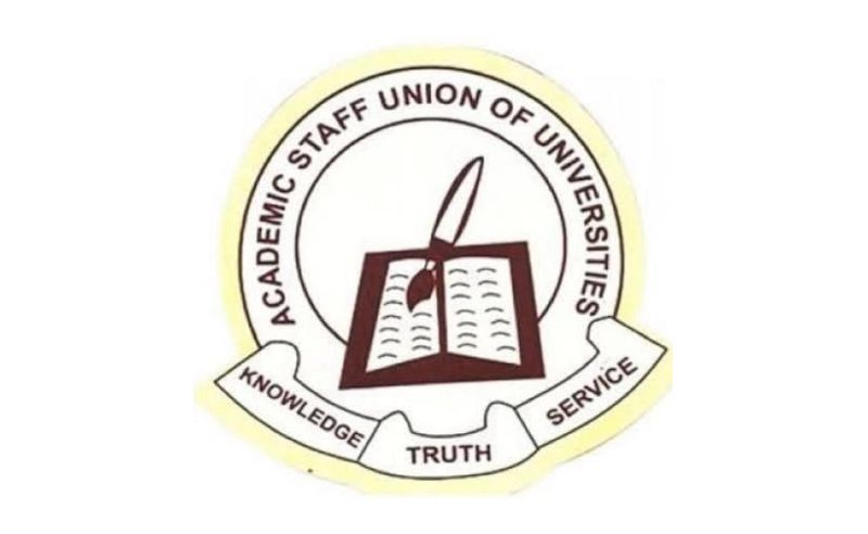 ASUU condemns arrest of its leaders over strike
