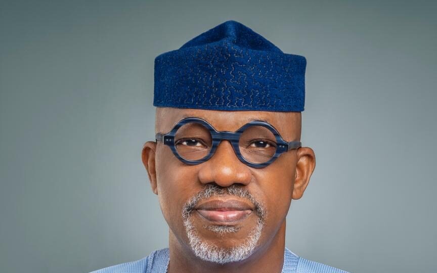 Building a Legacy: Abiodun’s urban transformation through housing, By Kayode Akinmade