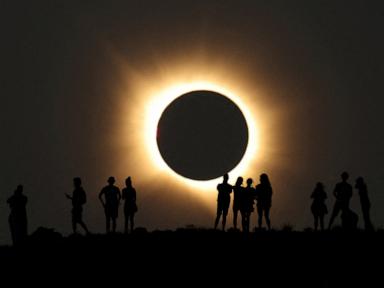 2026 total solar eclipse: See photos from the Aug 12 event and where it is visible