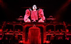 MSGE Earnings: Lady Gaga, New York Knicks and the Christmas Spectacular Drive a $1 Billion Fiscal Year