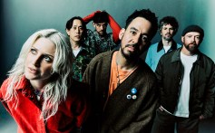 From Zero to $250 Million: Linkin Park’s Comeback Tour Was the Biggest of the Band’s Career