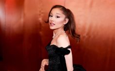 Ariana Grande Posts Photos Featuring Ricky Alvarez After Rumors of Rekindled Romance