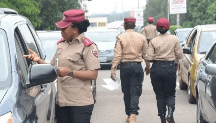 FRSC partners Indian university to boost psychological resilience of law enforcement officers