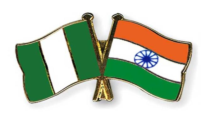 Nigeria-India trade hits $9bn as strategic partnership axpands across key sectors
