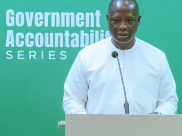 Adamus assets not for sale – Gov’t clarifies after mining lease revocation