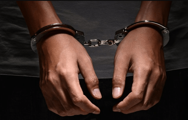 Four alleged fake National Security officials arrested at Sawla checkpoint