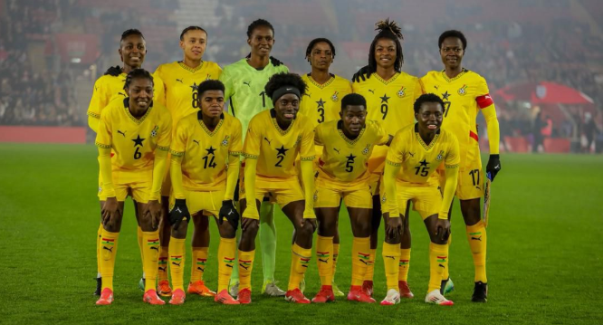 2026 WAFCON: Black Queens demand unpaid bonuses and improved welfare support from government