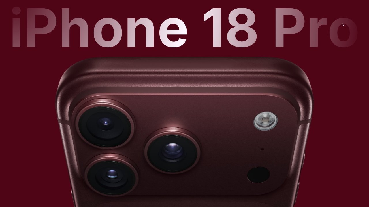Save up to $1,200 on Apple's iPhone 18 Pro & iPhone 18 Pro Max