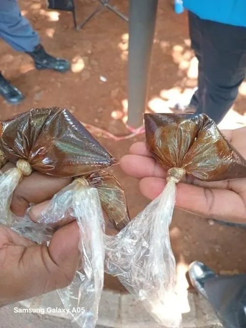 ‘Lalaza’: The mysterious R5 substance giving schoolchildren a high — and explosive diarrhoea