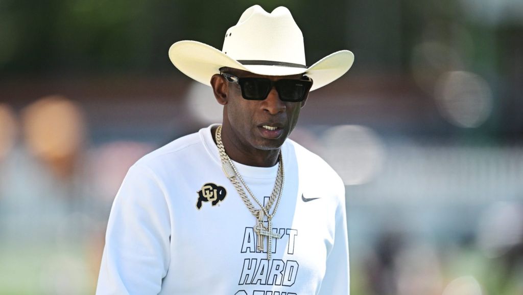Deion Sanders, Nick Saban Weren’t Paid for Ads Lobbying Congress