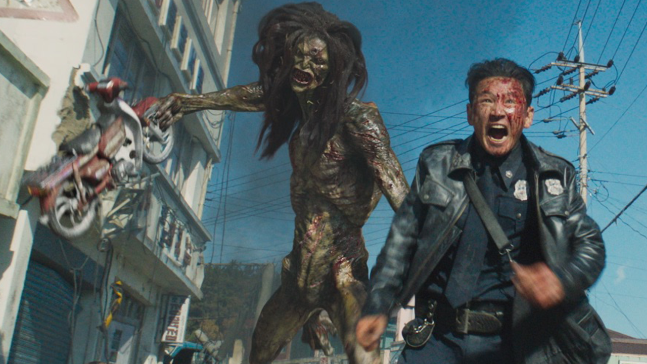 How a VFX Controversy Propelled the Strange Journey of Na Hong-Jin's Sci-Fi Blockbuster Hope