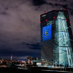 ECB rate hike could push loan payments higher next spring