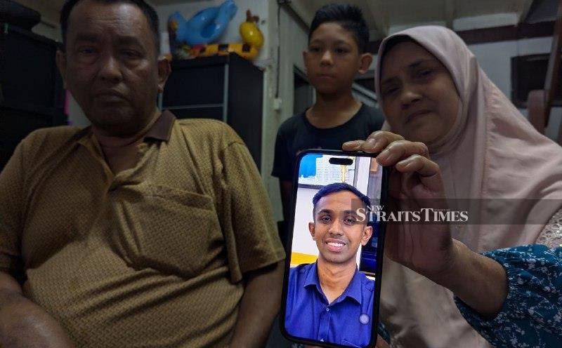 Family appeals for Smart team to stay, continue Nepal search