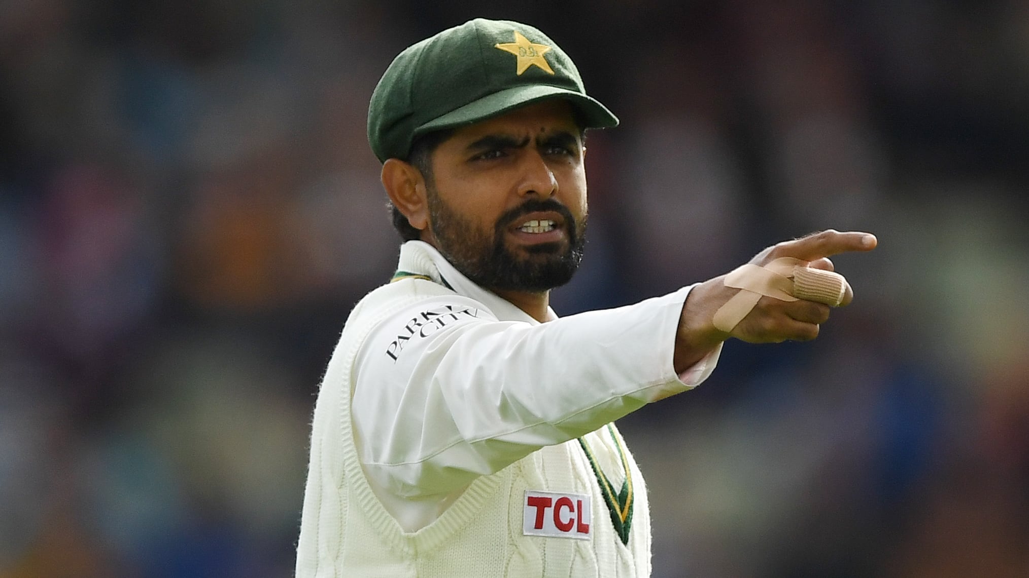 Pakistan slump to Test series whitewash in England: 'We need to sit down and admit our mistakes'