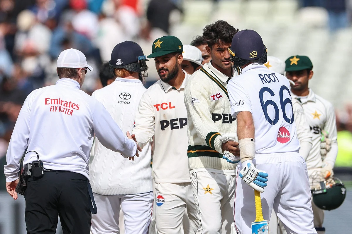 England seal 3-0 series win over Pakistan at Edgbaston