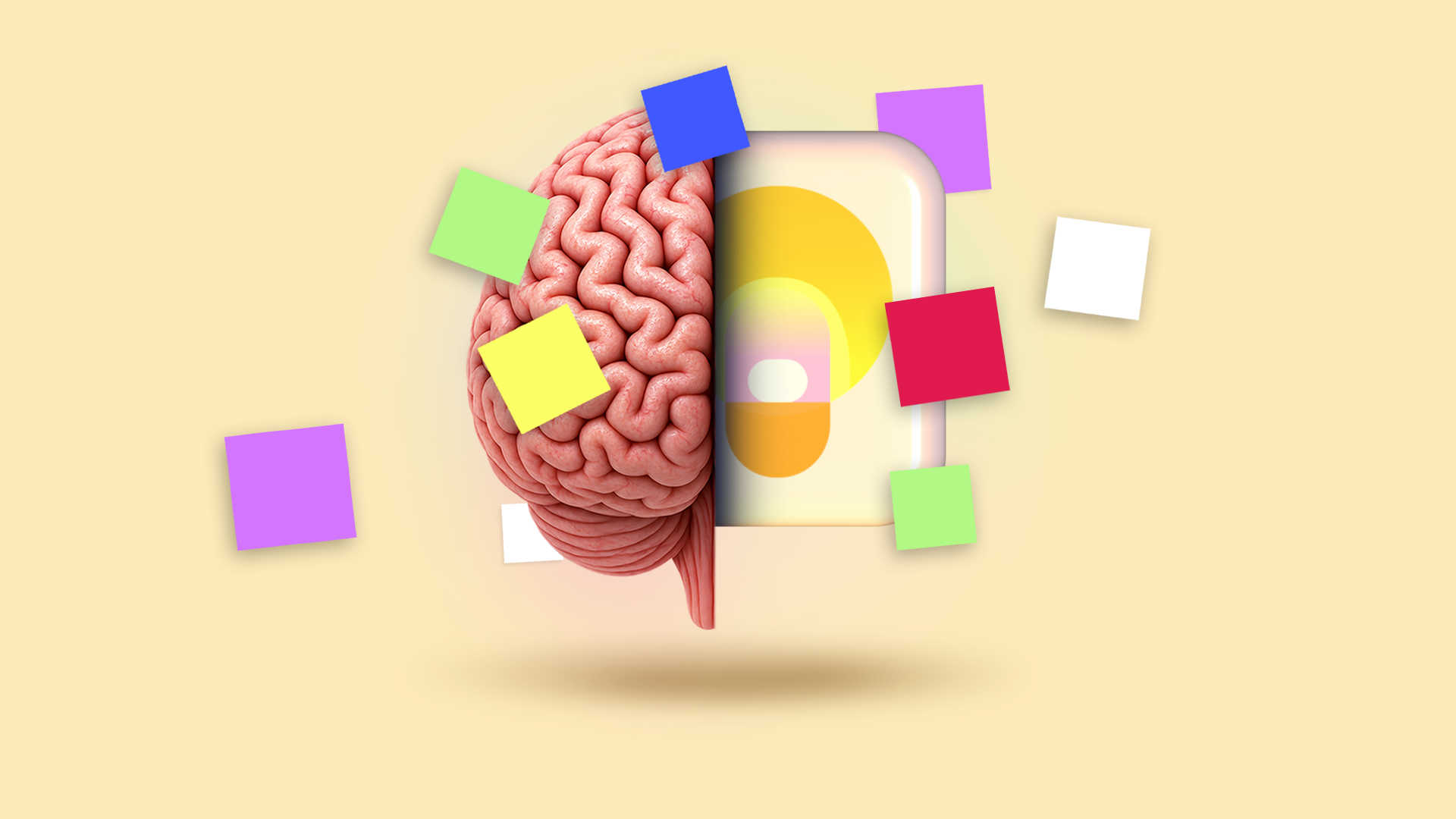 I turned Google Keep into a mental inbox; my focus improved overnight