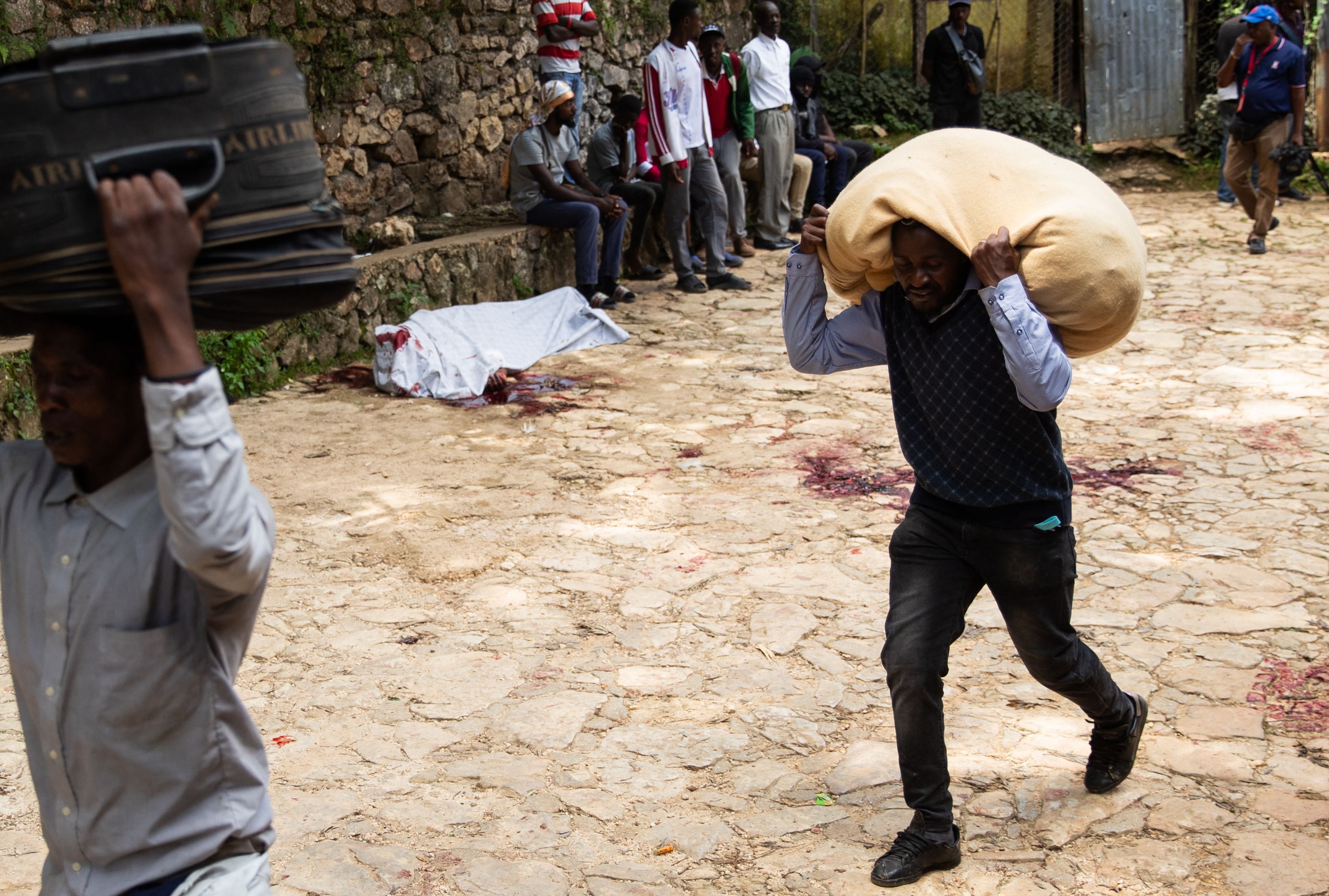 UAE to provide $10 million in aid to Haiti as humanitarian crisis grows