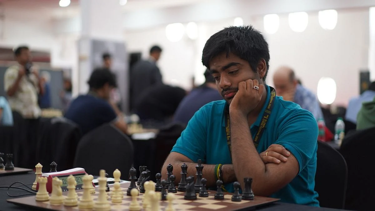 Asian Junior Chess Championships 2026 To Feature 157 Players From 10 Countries In Mumbai