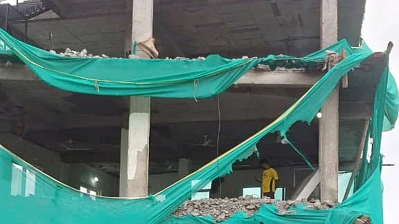 Bhopal Municipal Corporation Intensifies Crackdown On Illegal Commercial Use, Plans 60,000 Notices