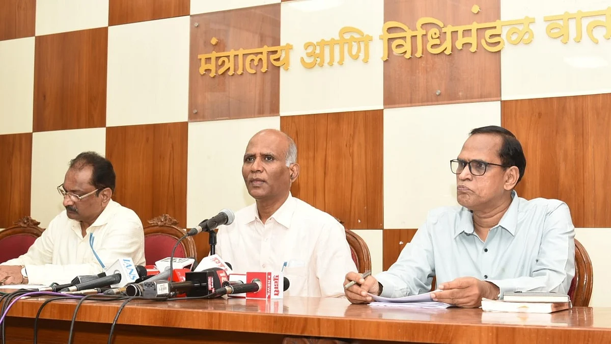 Maharashtra SIR: 1.81 Crore Voters Yet To Submit Enumeration Forms Before August 17 Deadline