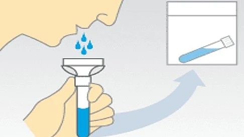 IIT Indore Researchers Develop Non-Invasive Method To Detect Early Oral Cancer Signs