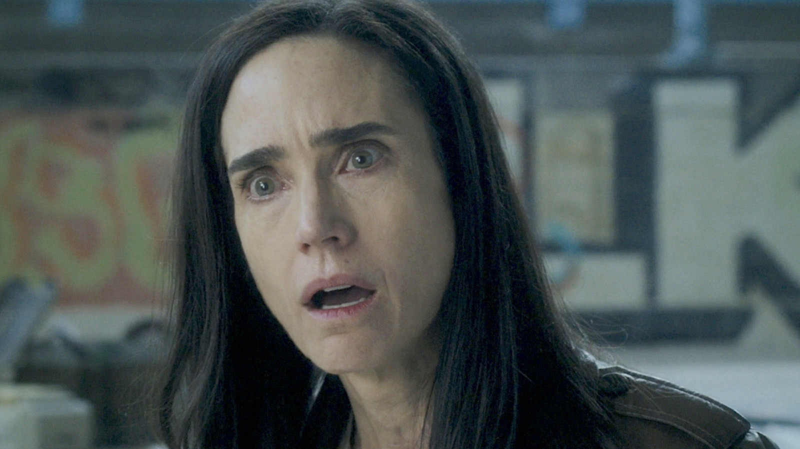 TVLine's Performer Of The Week: Jennifer Connelly