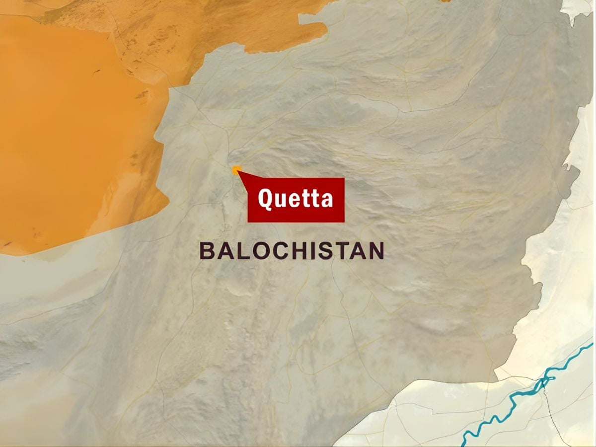 Seven workers abducted as armed men raid private mining site in BalocChagai