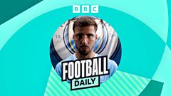 Football Daily