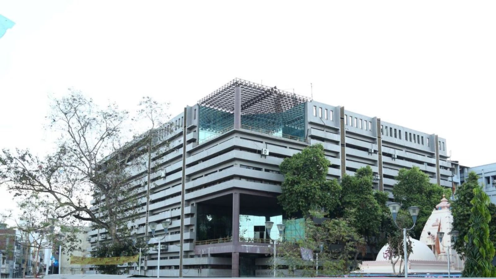Termination of top Ahmedabad fire officer, ‘confusion’ over AMC order & a clarification