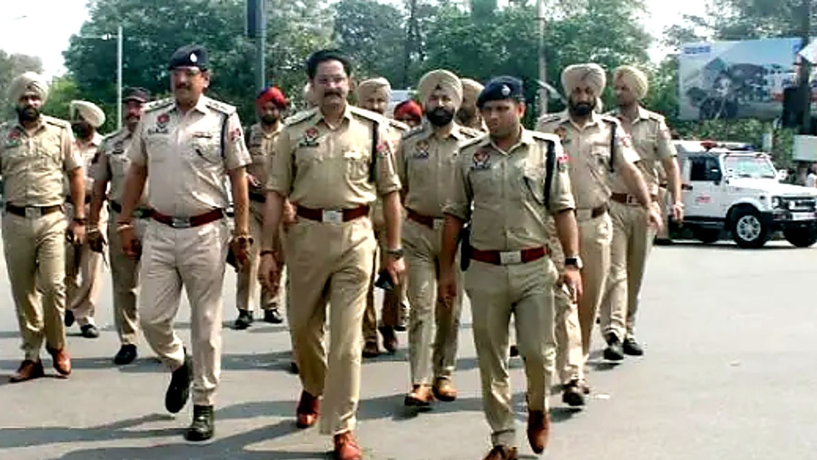 Jamtara man arrested for ‘duping’ Chandigarh residents with fake Adani Gas disconnection threats