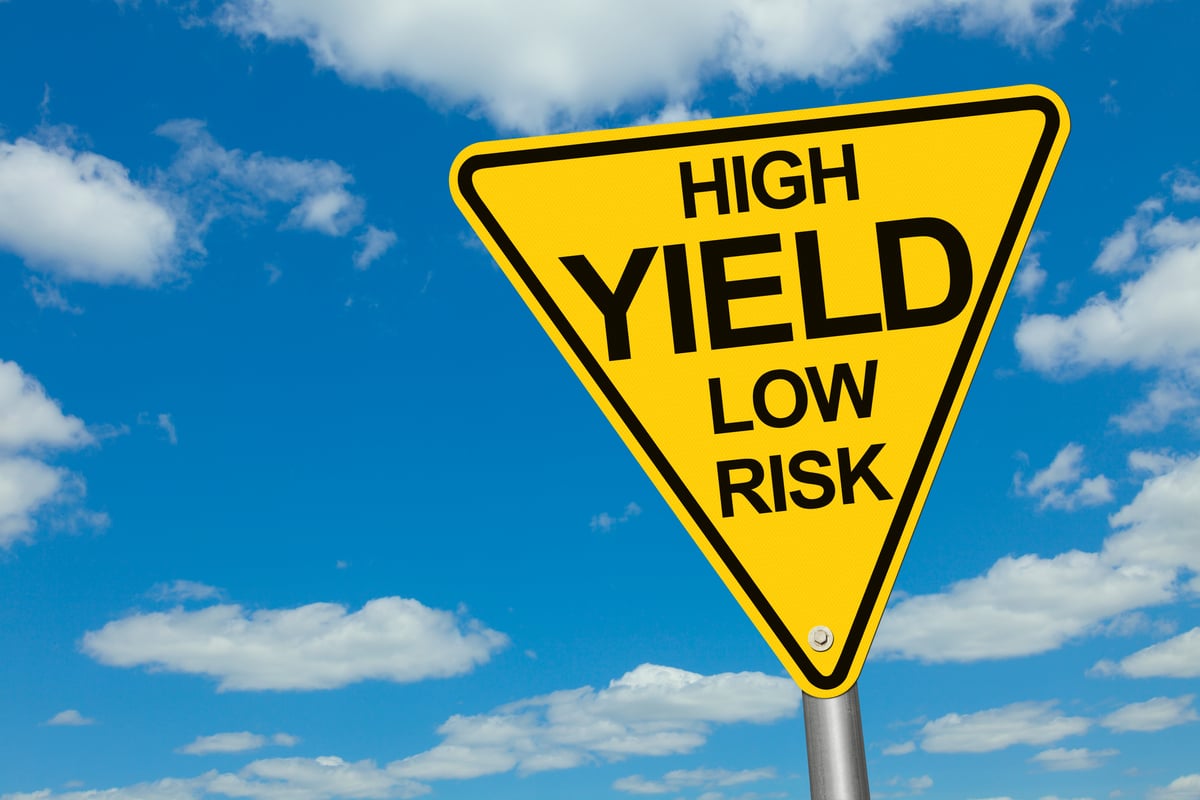 3 High-Yield Dividend Stocks Worth Loading Up On This Month