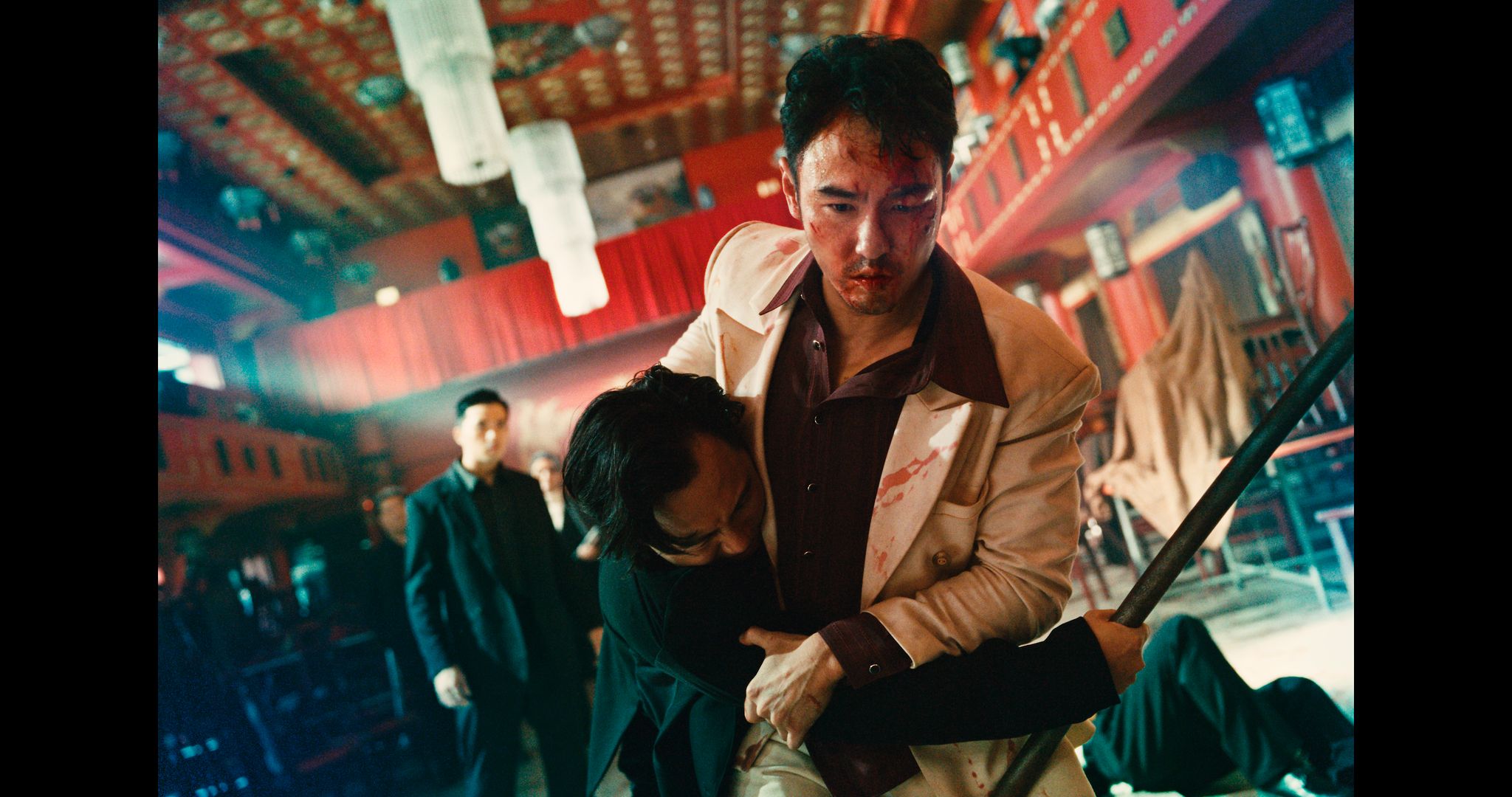 Taiwan Strengthens Global Co-Production Presence at Toronto Film Festival With ‘Happily Ever After,’ ‘The Age of Goodbyes’ and ‘Arrested Memory‘