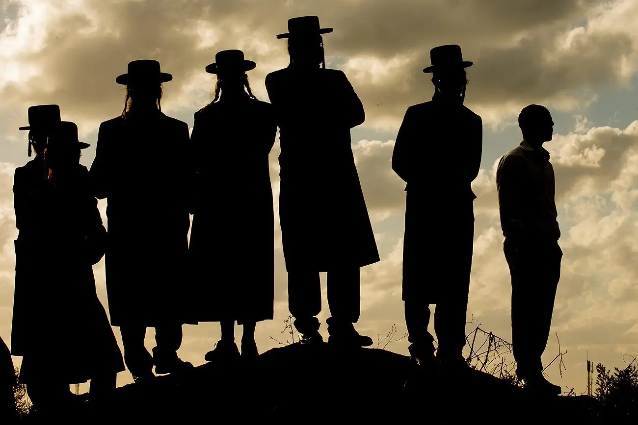 Torah dictatorship: How Israel’s ultra-Orthodox parties gained their influence – and why they risk losing it
