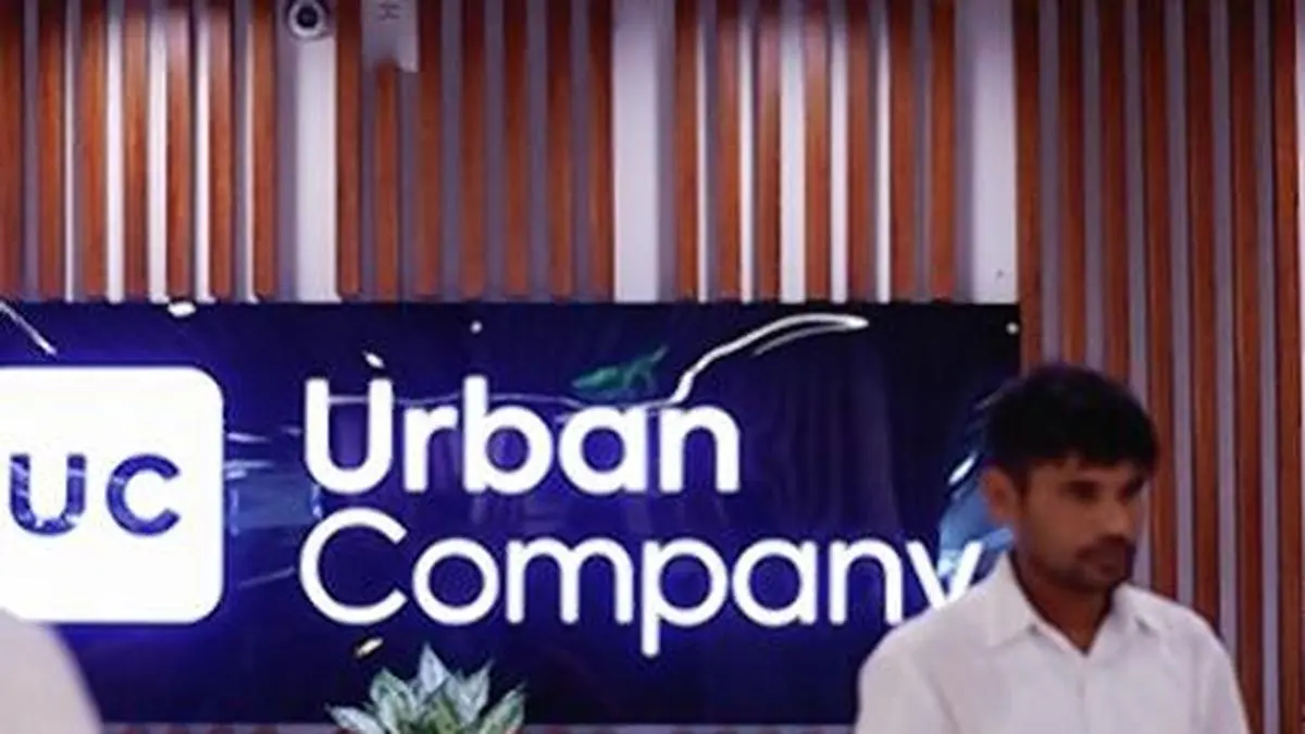 Urban Company shares jump 18% despite Q1 loss, Morgan Stanley upgrades to overweight