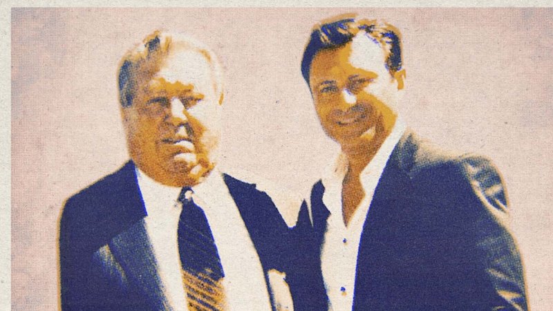 ‘Family first, integrity, no drugs’: The billionaire will dispute that exposed a secret family succession plan