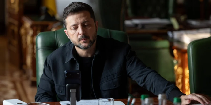 Zelenskyy promises to relax university entry exams