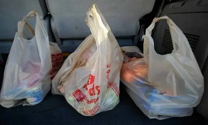 Costs of plastic packaging