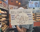 WhatsApp ‘drops’, price hikes and queues: scramble for solar eclipse specs