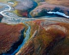 Greenland forces Trump-linked US oil firm to delay drilling