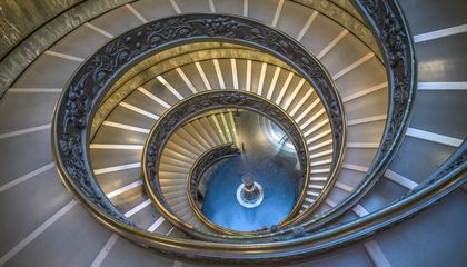 Following Pope Leo XIV's Encyclical, the Vatican Announces a New Art Triennial Celebrating Human Creativity and Empathy in the Age of A.I.